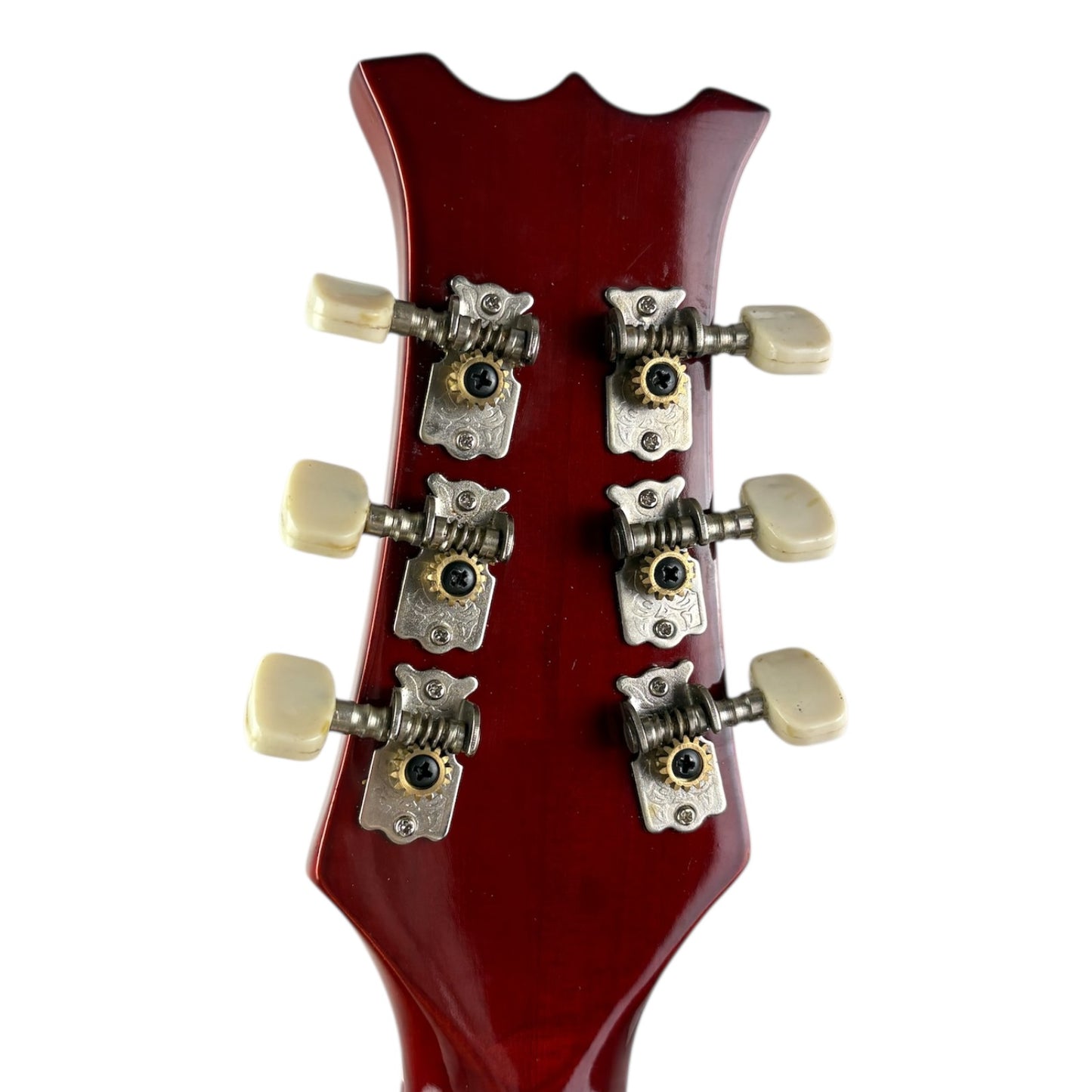 Тихая гитара - натуральная