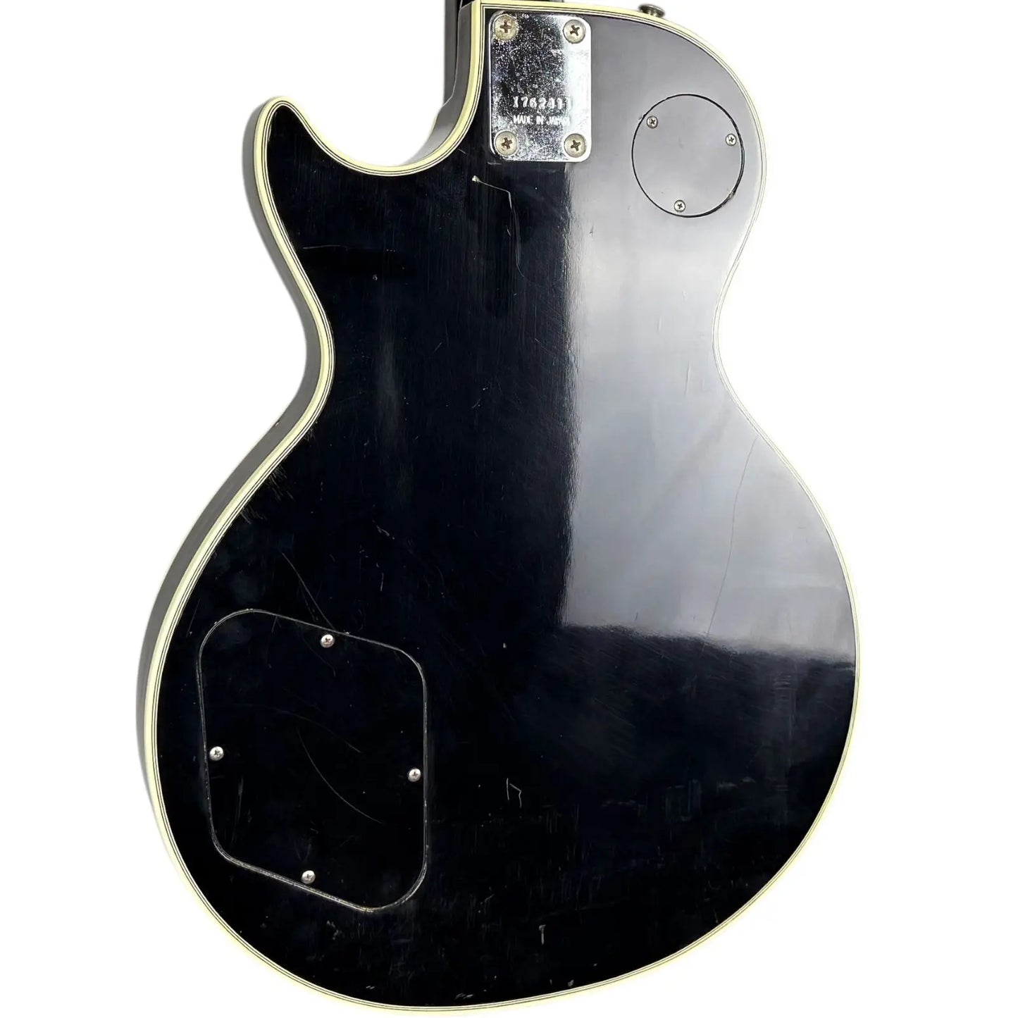 Greco Custom Greco
