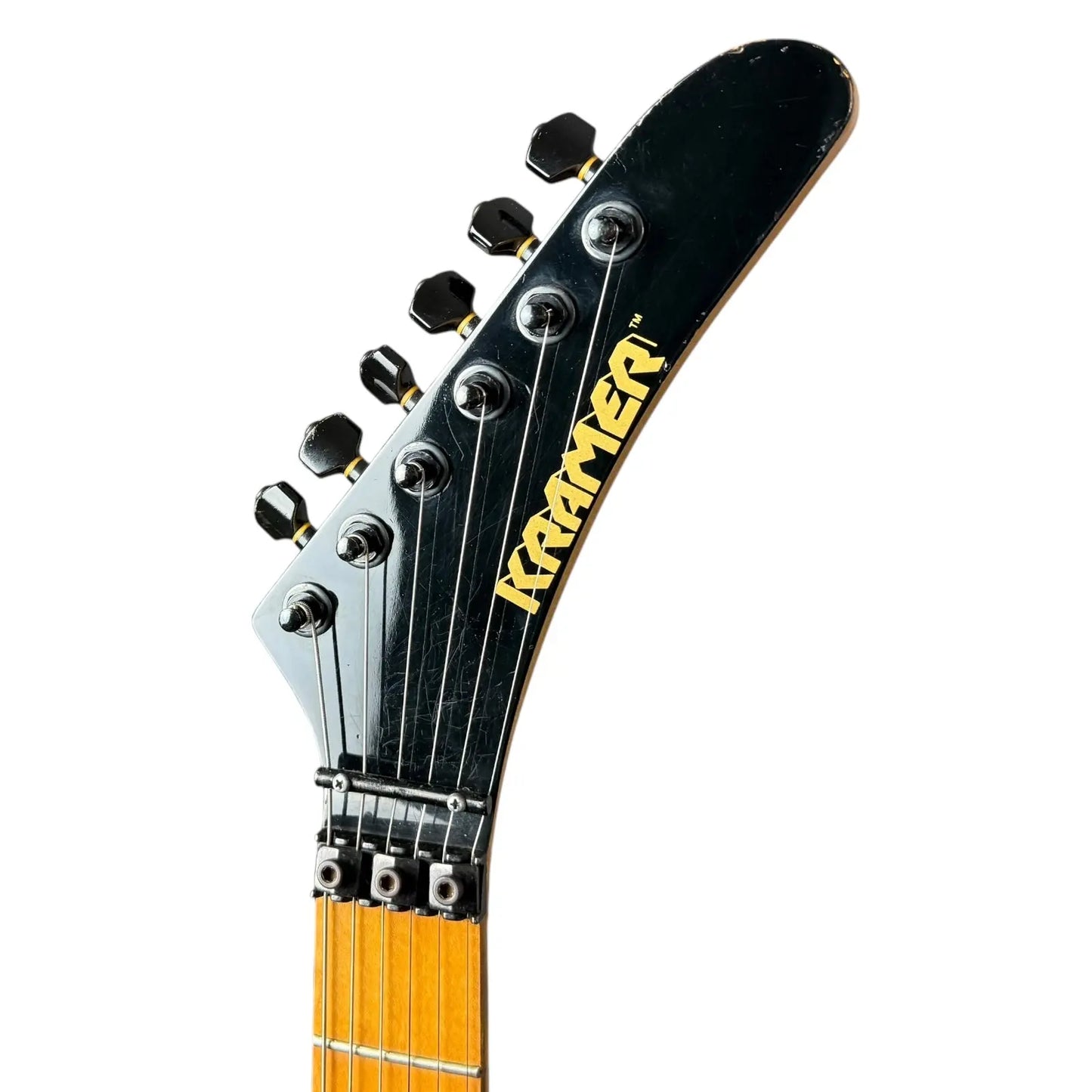 Kramer Kamikaze Partcaster Pat´s Guitars