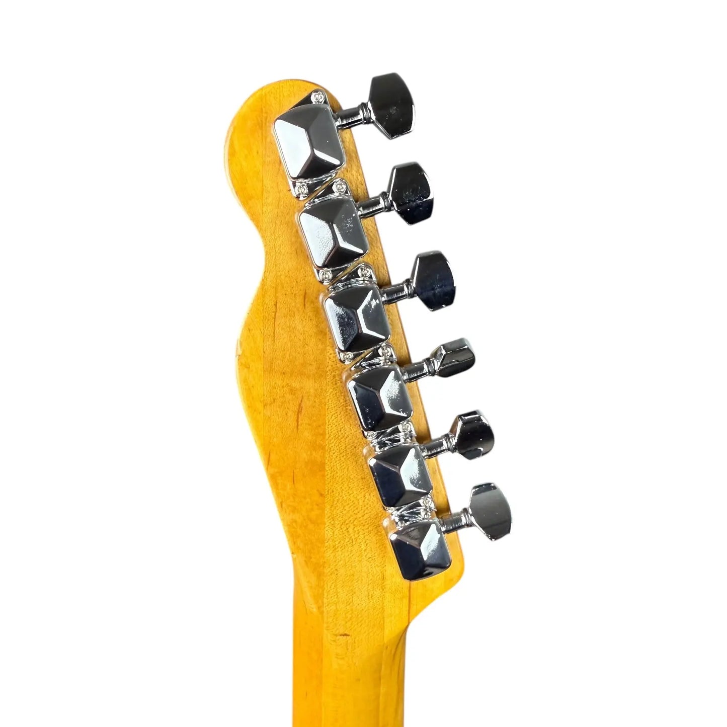 Greco TE-350 Telecaster 1971-1974 - Blonde Greco
