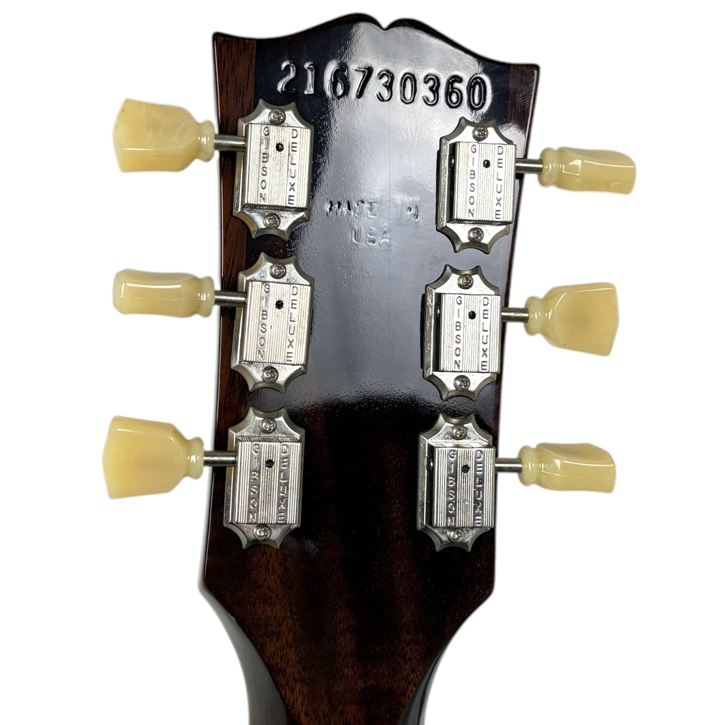 Gibson ES-335 2023 - Βίντατζ Σάνμπερστ