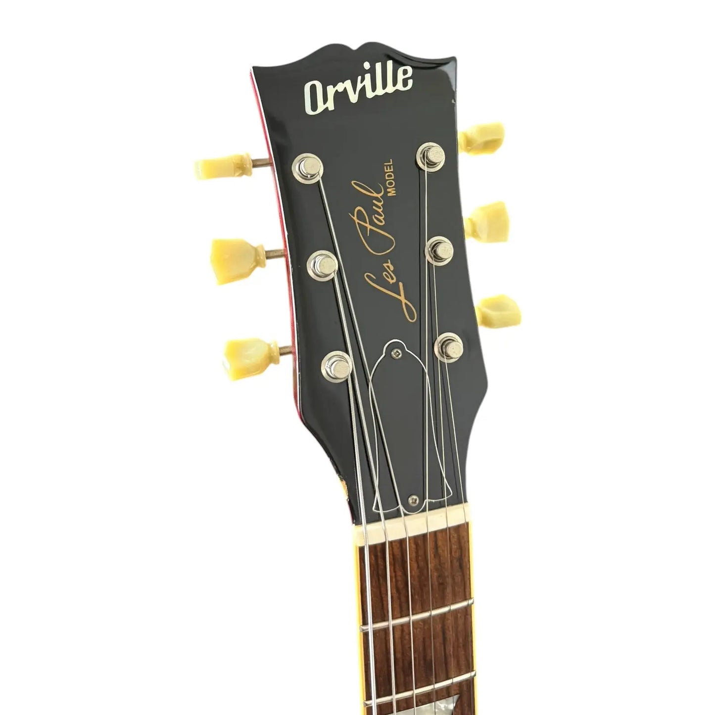 Orville Les Paul Pat´s Guitars