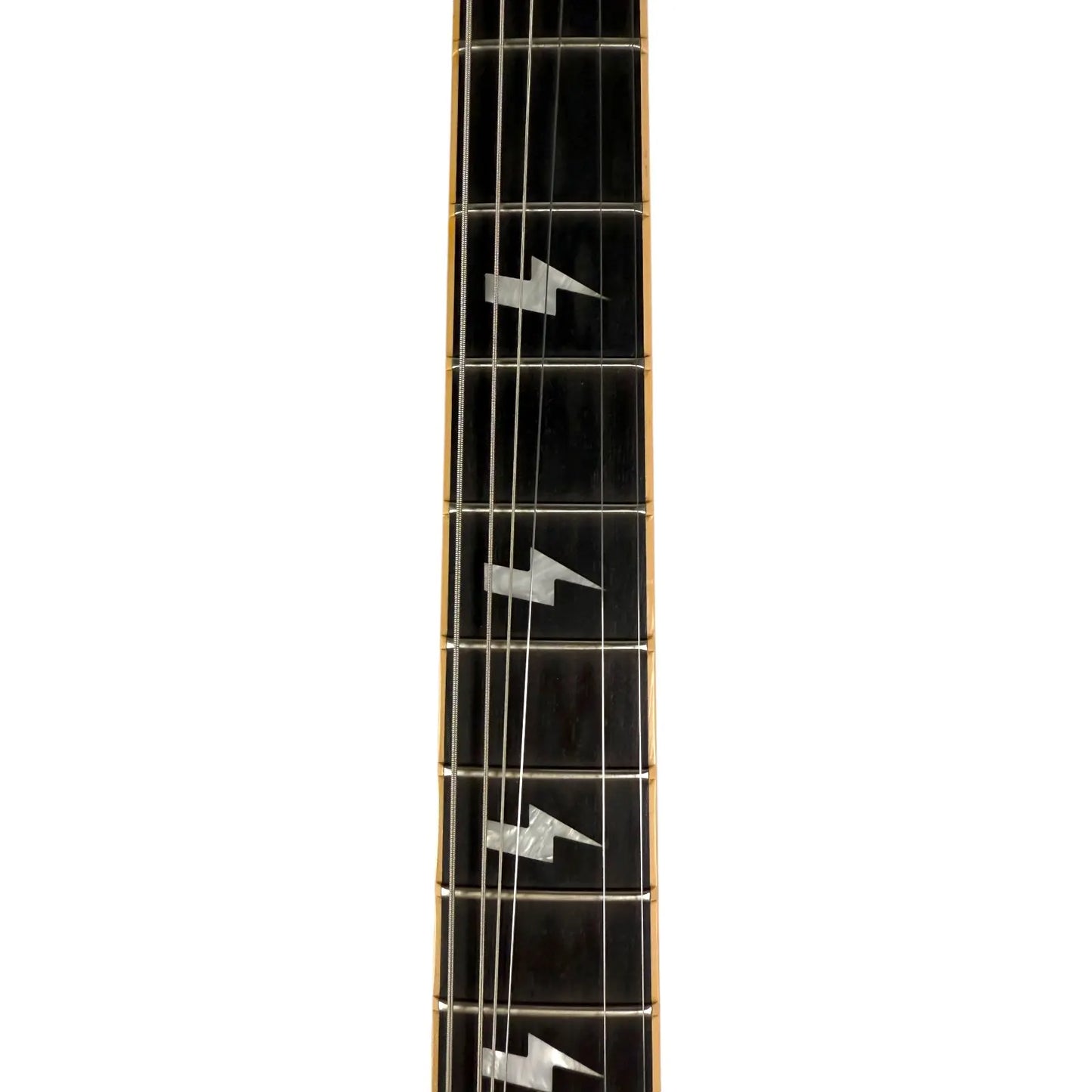 Gibson SG Angus Young Signature 2010 - Thunderstruck - Pat´s Guitars