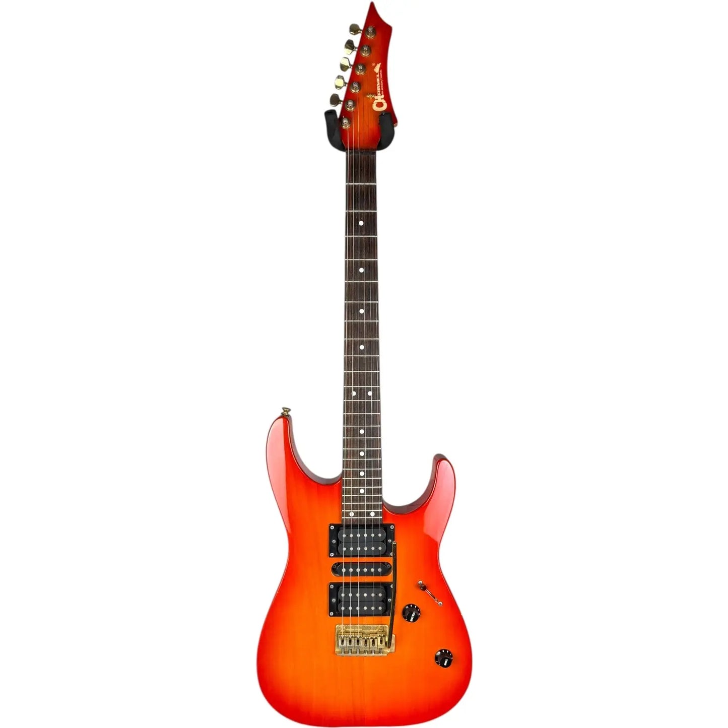 Charvel by Jackson Charvel