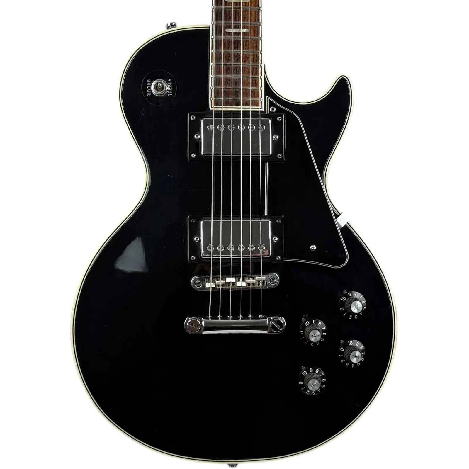 Ibanez Les Paul 2350 - 黑色– Pat´s Guitars