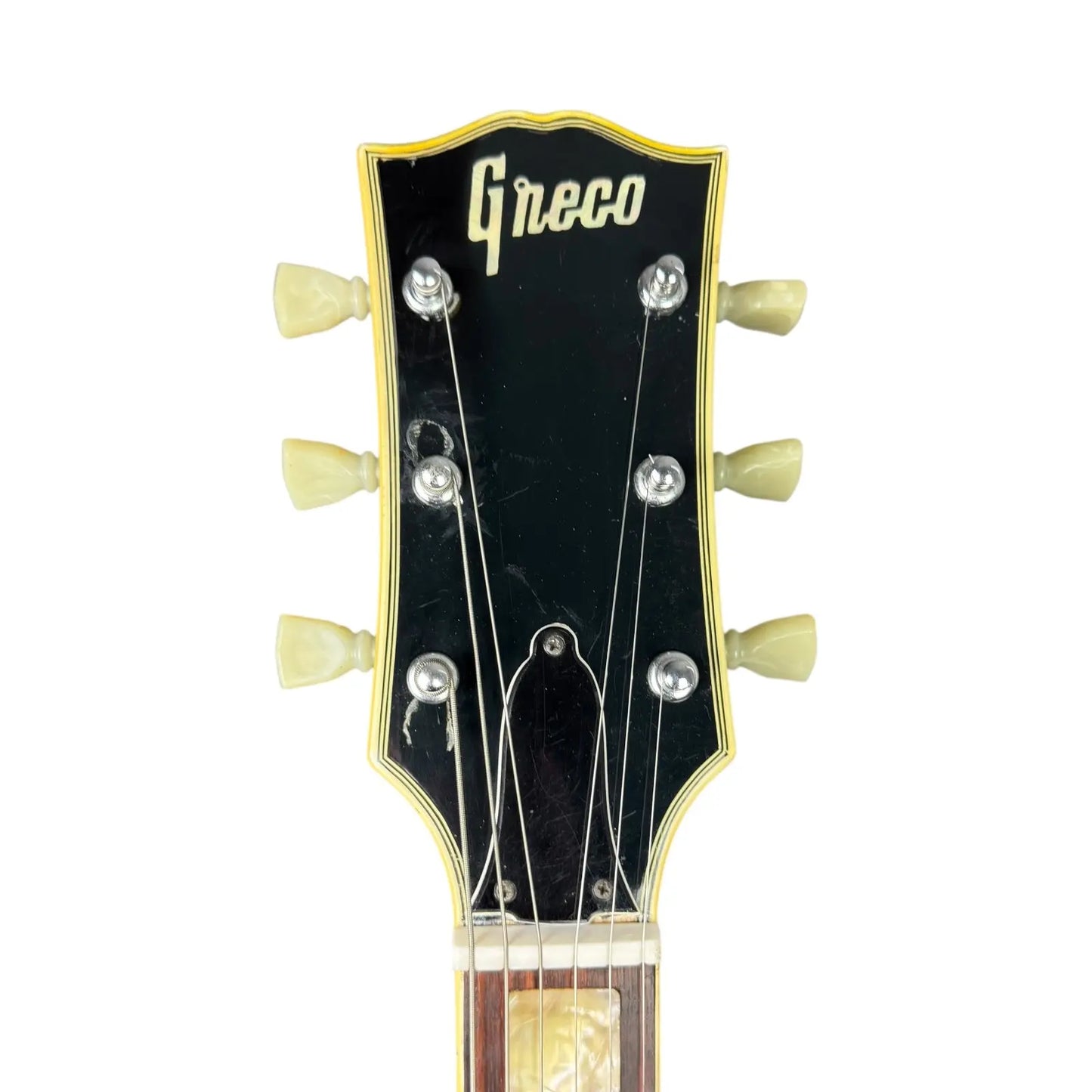 Greco Greco