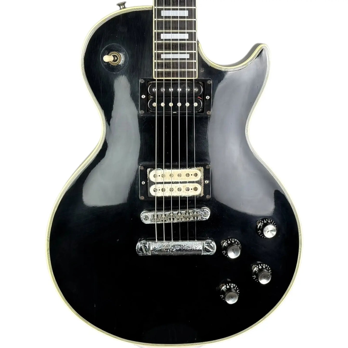 Greco Custom Greco
