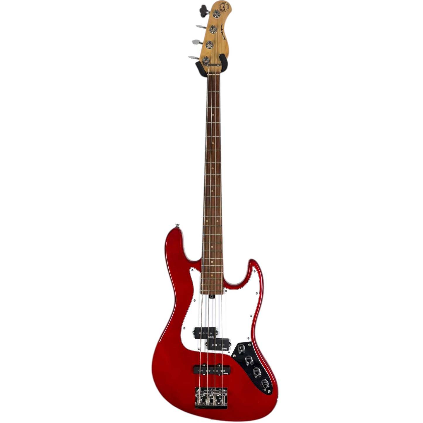 Sadowsky MetroExpress Jazz Bass 2020 - Candy Apple Red
