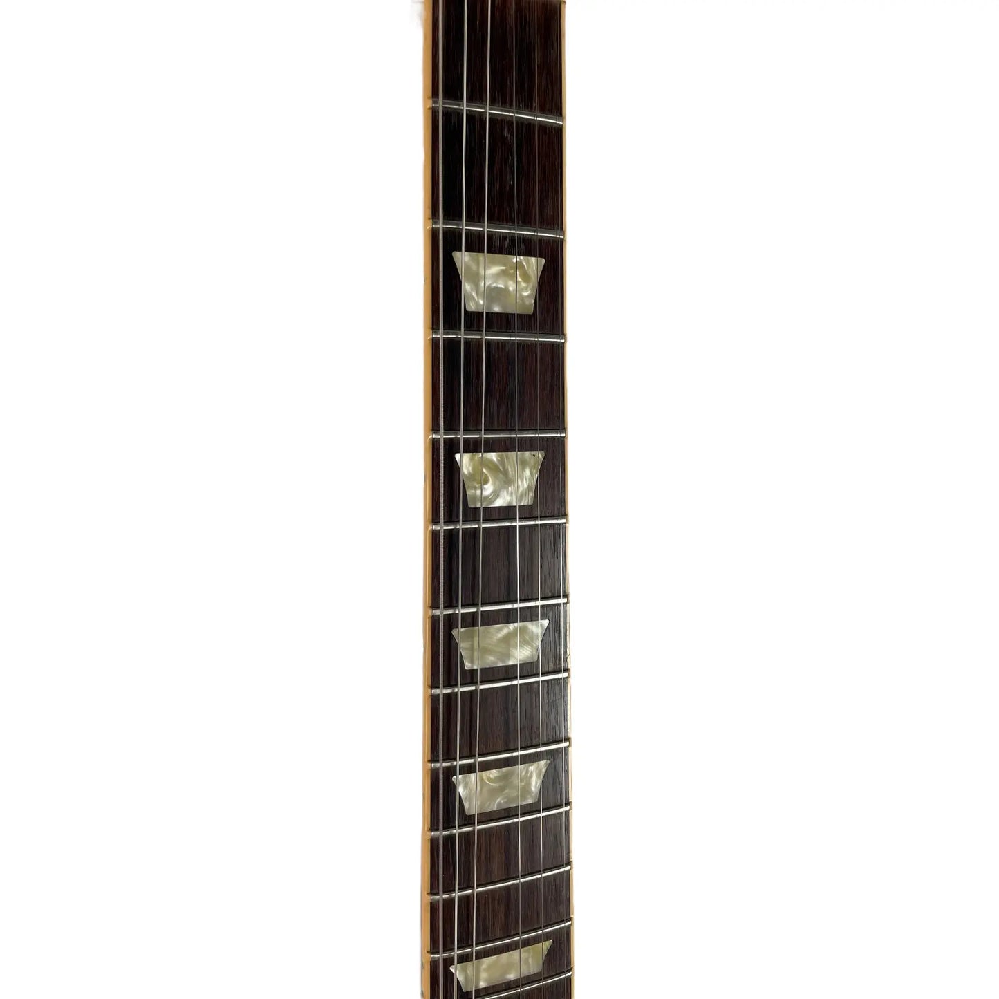 Gibson SG Standard 2002 - Ebony - Pat´s Guitars