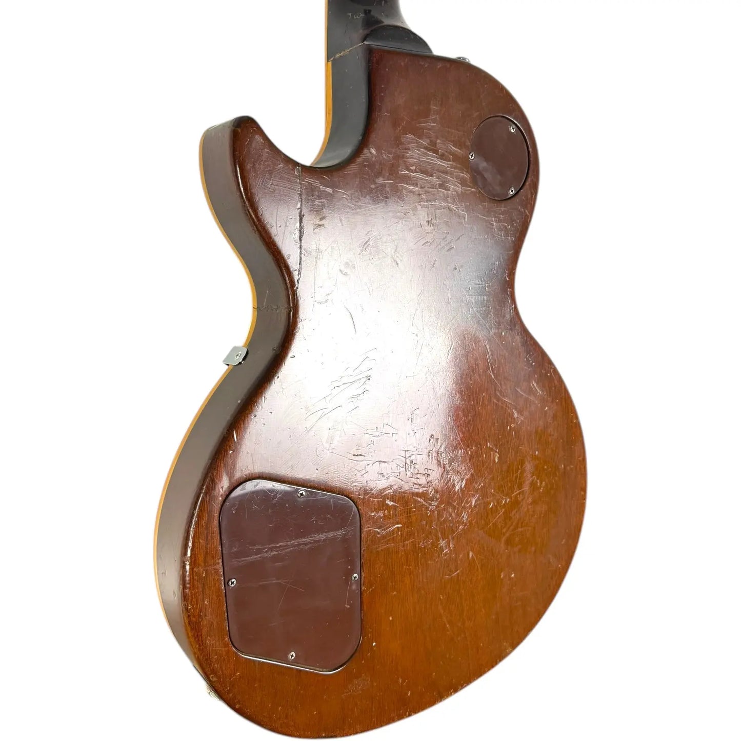 Gibson Les Paul Standard 1990 - Vintage Sunburst - Pat´s Guitars