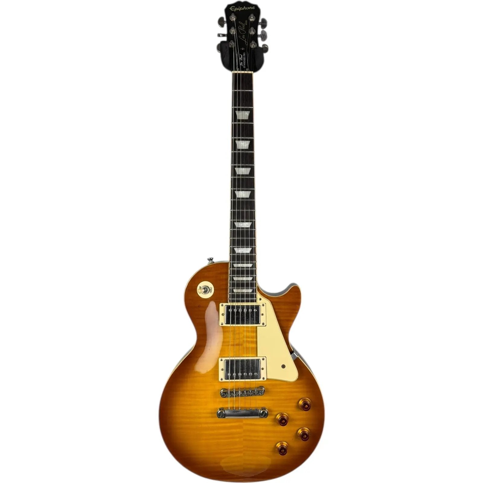 Epiphone Les Paul Standard Pro Epiphone