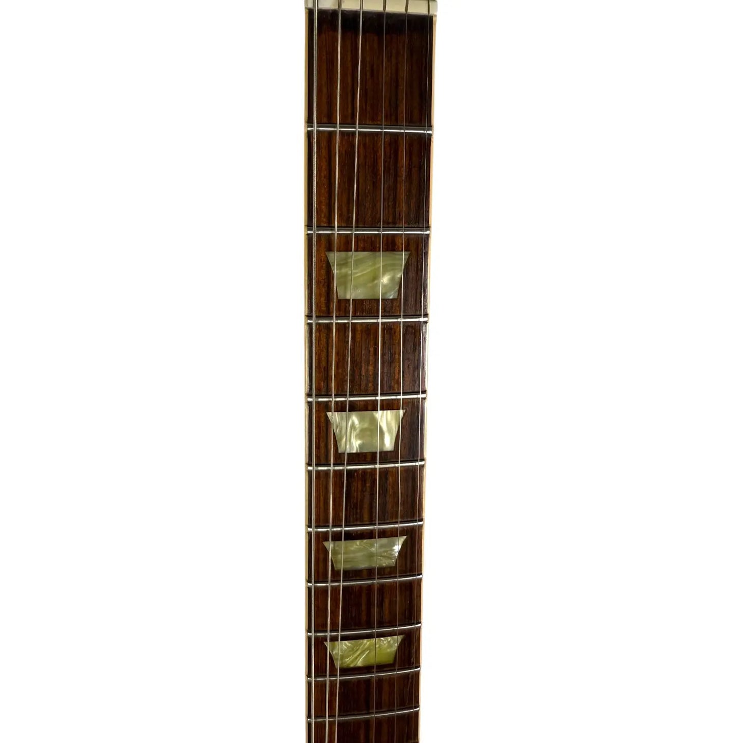 Gibson Les Paul Classic Custom Shop 1995 - Mahogany - Pat´s Guitars