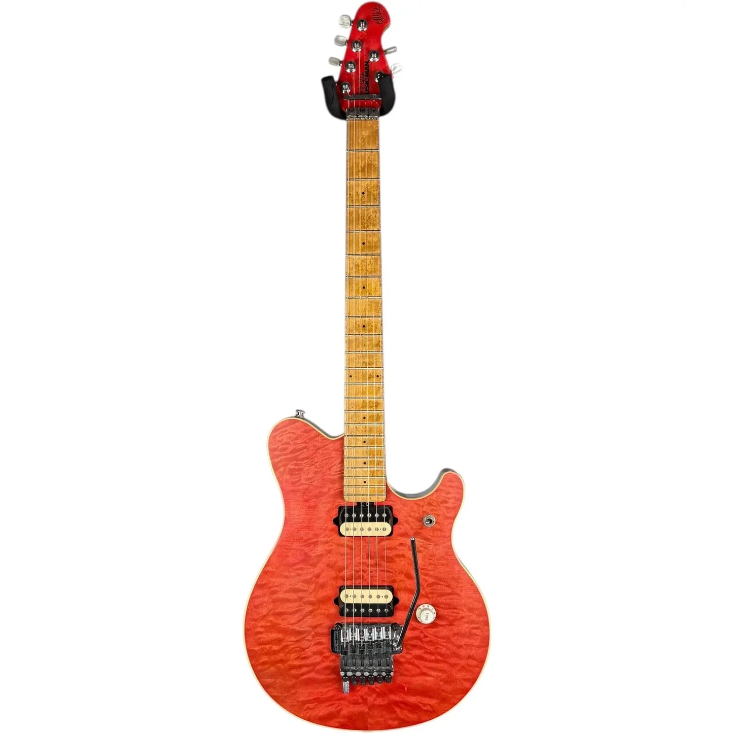 Musicman by Ernie Ball Music Man Ernie Ball