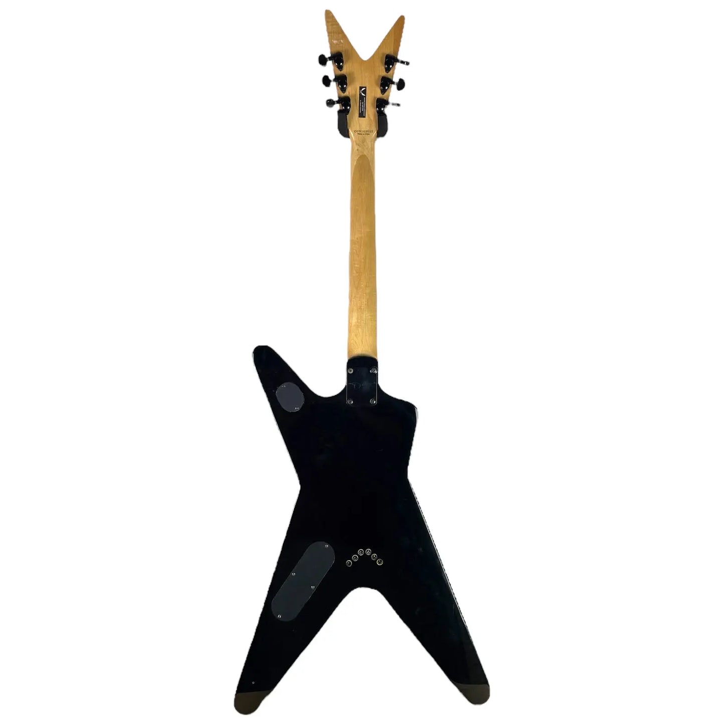 Dean Dime BBOLT 2009 - Pat´s Guitars