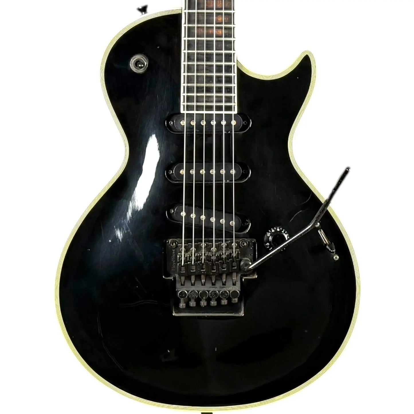 Try Pat´s Guitars