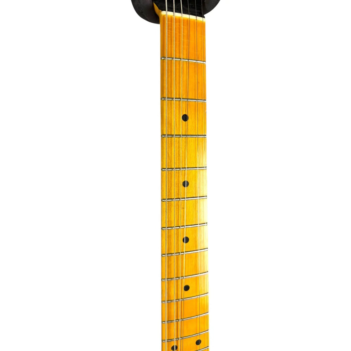 ESP Stratocaster - signed by Paul Gilbert ESP
