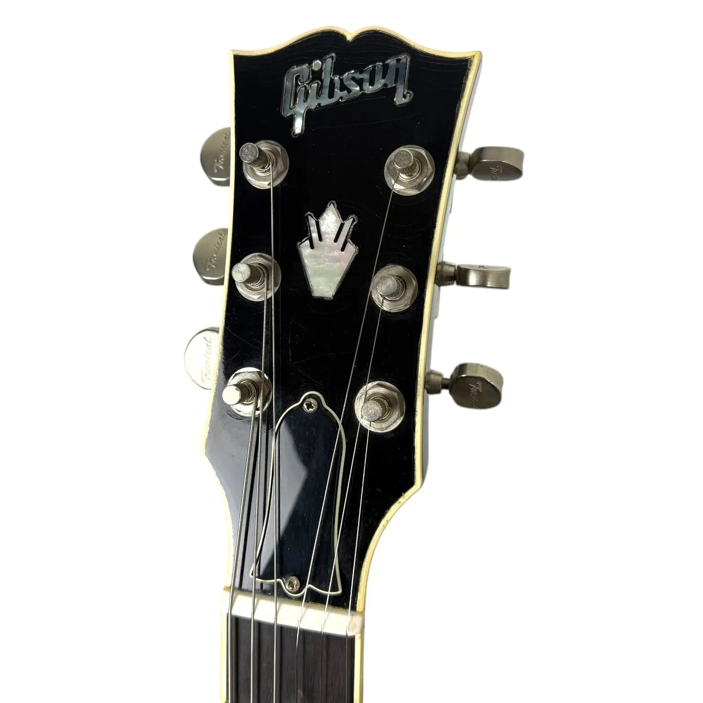 Gibson Les Paul Studio Robot 2008 - Green Metallic - Pat´s Guitars