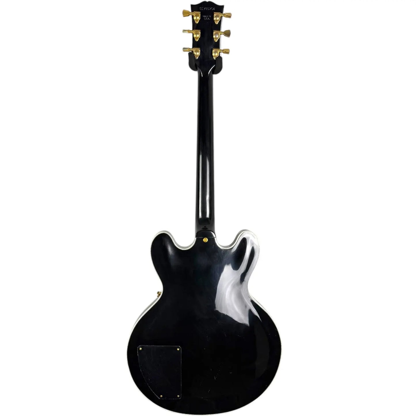 Gibson ES-355 B.B. King Signature 2005 - Lucille - Pat´s Guitars