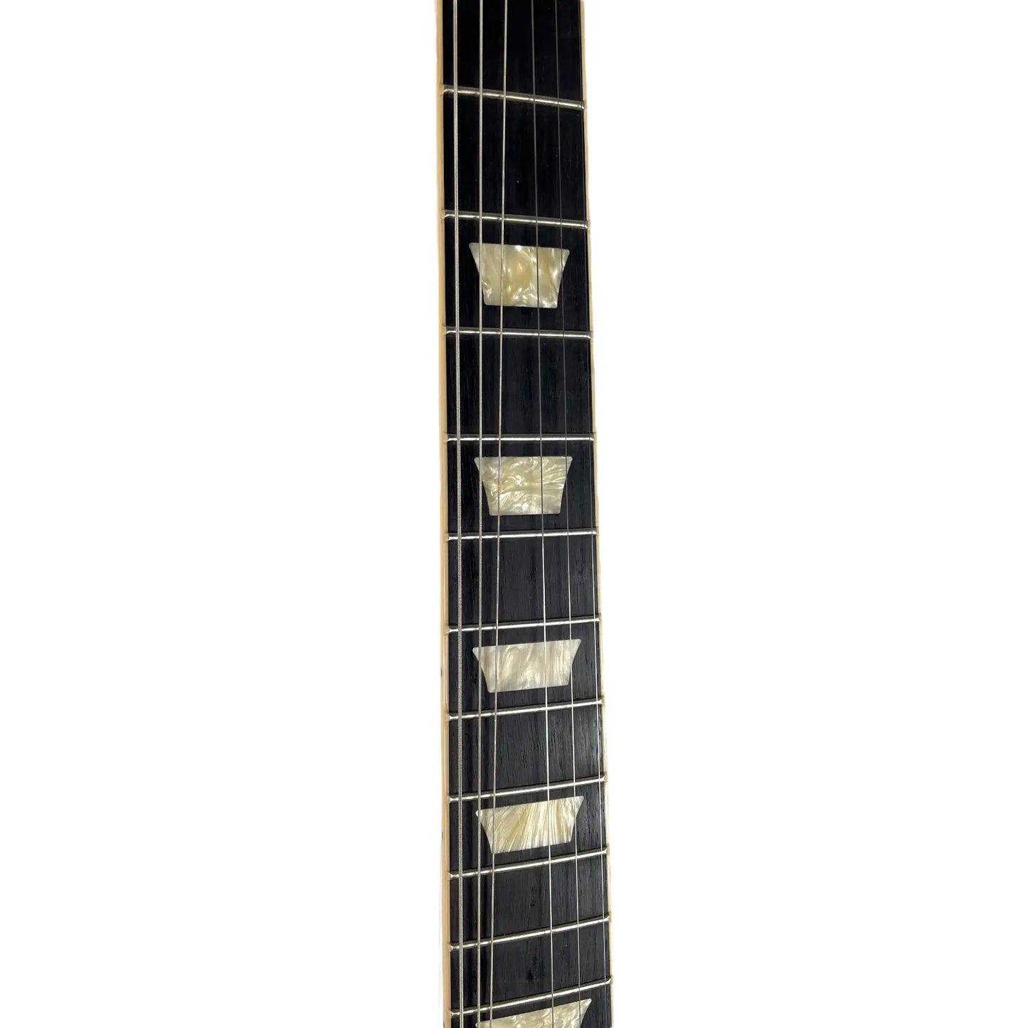 Gibson Les Paul Standard 60s 2021 - Unburst - Pat´s Guitars