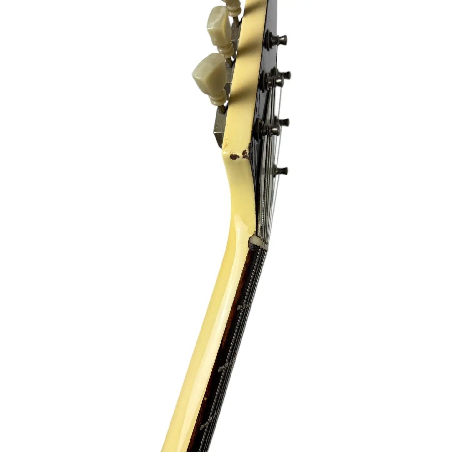 Greco FV-800 1981 - Olympic White - Pat´s Guitars