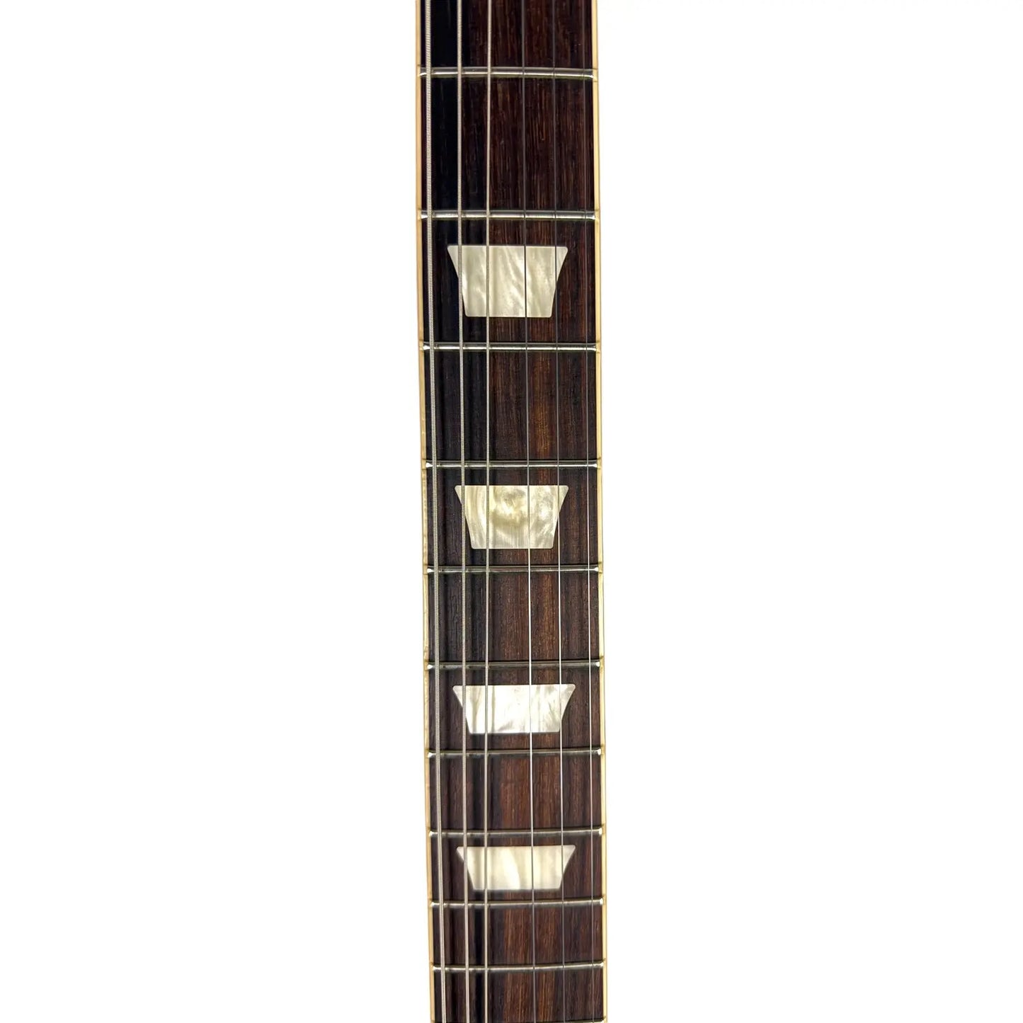 Gibson Les Paul Standard Slash 4 Limited Album Edition 2021 - 1 of 250 - Pat´s Guitars