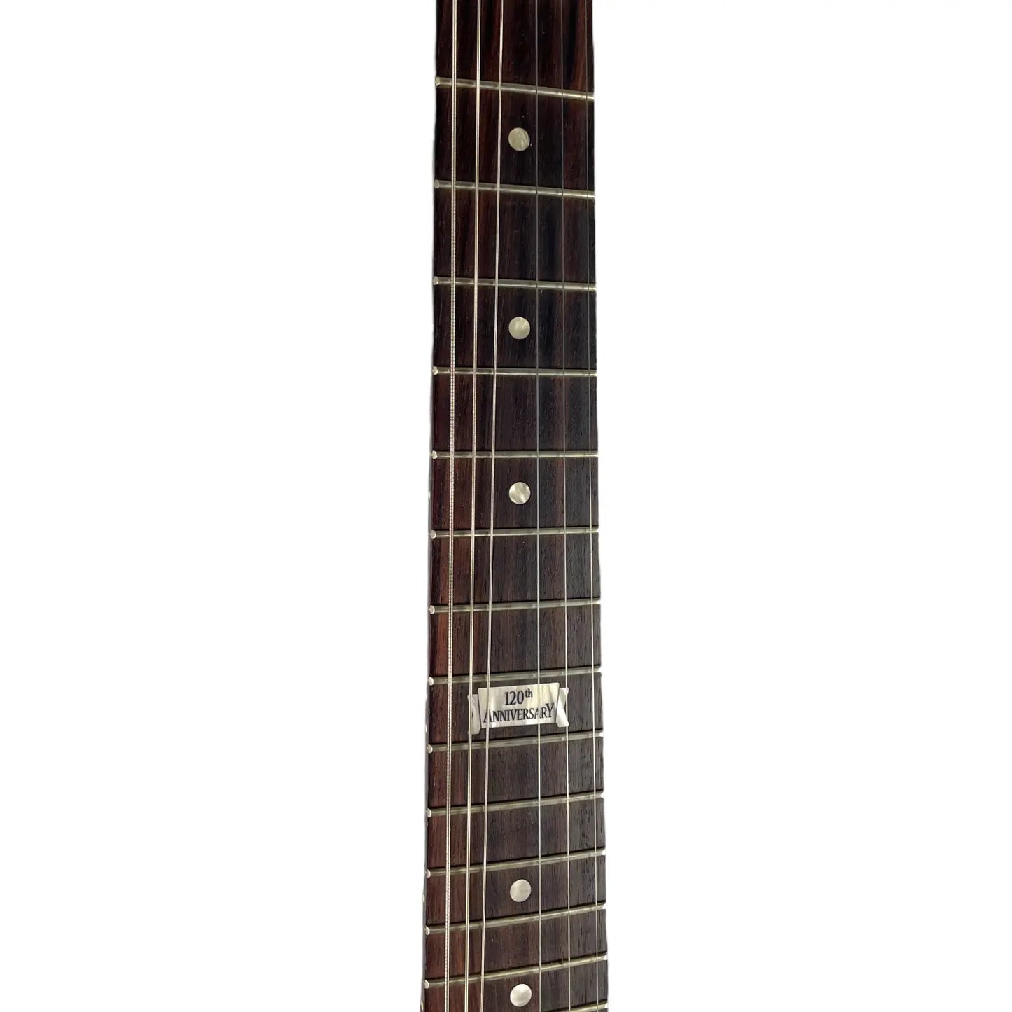 Gibson SGJ 120th Anniversary 2014 - Sunburst - Pat´s Guitars