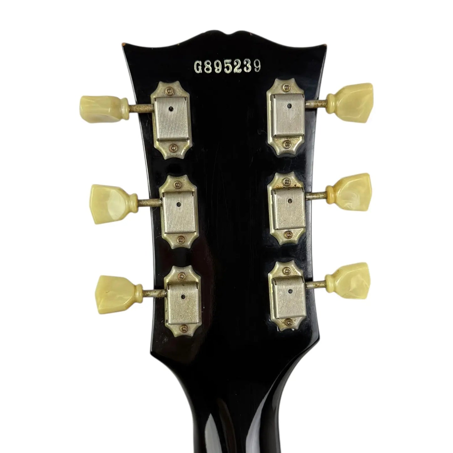 Orville by Gibson Ebony Orville by Gibson