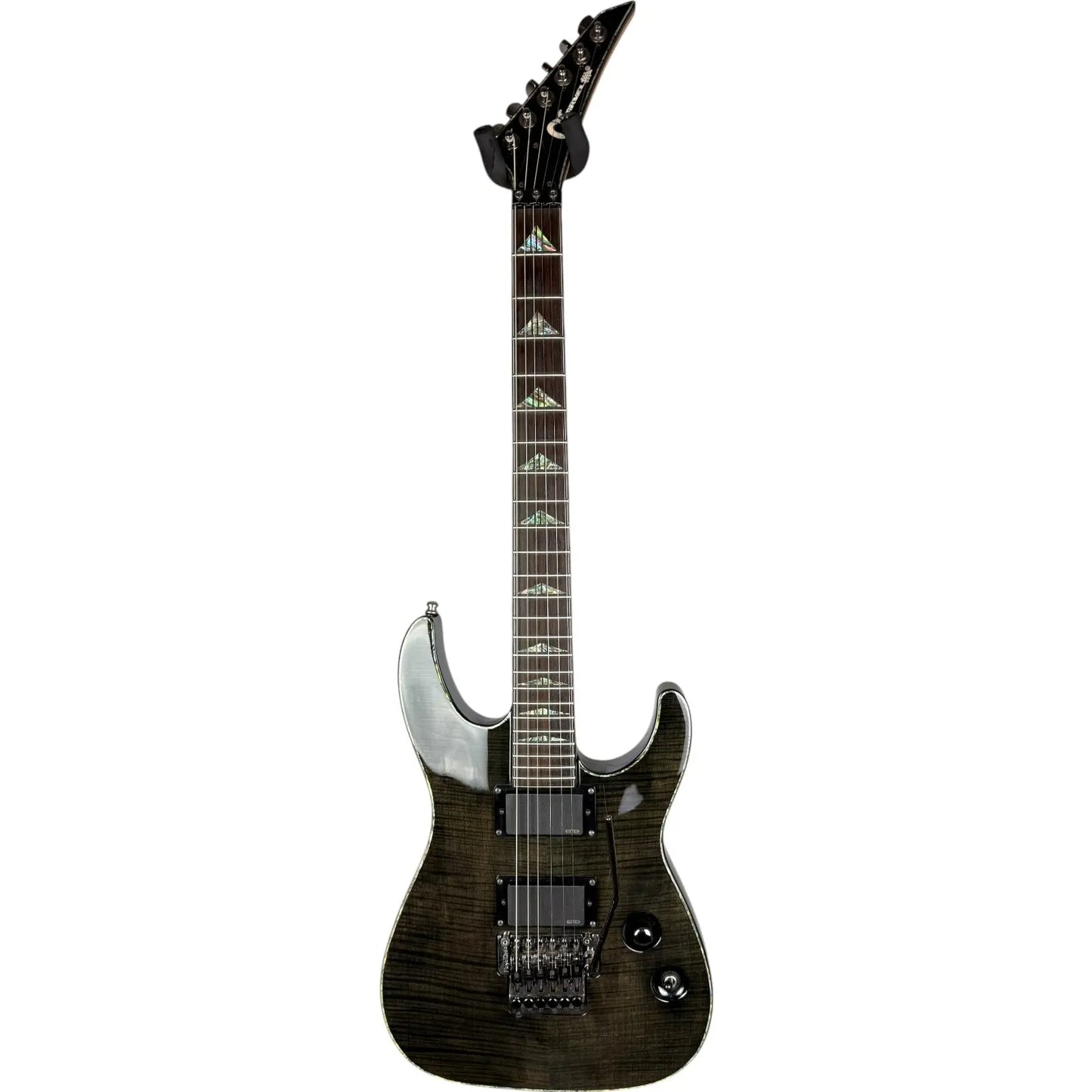 Charvel Charvel