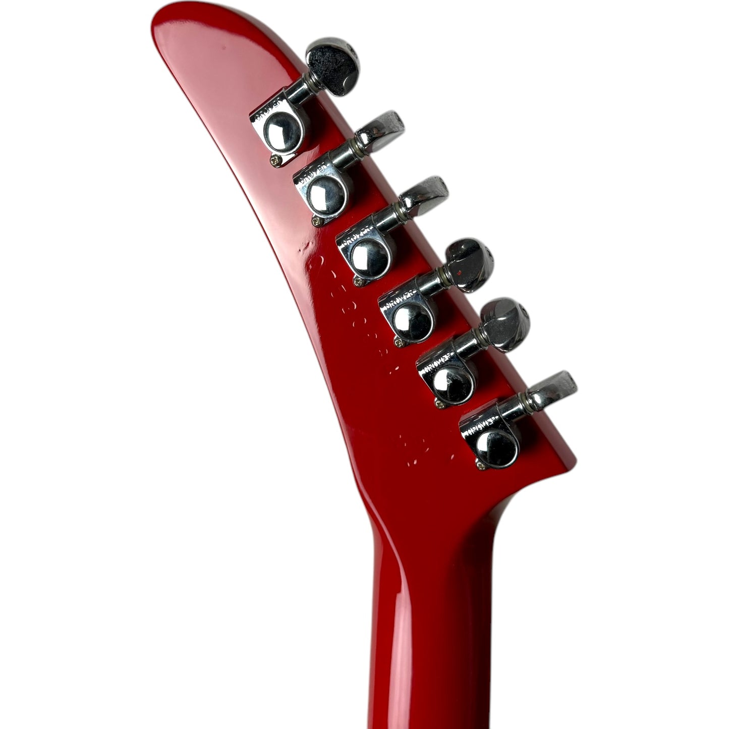 Gibson Sammy Hagar Signature Explorer 2012 - Red
