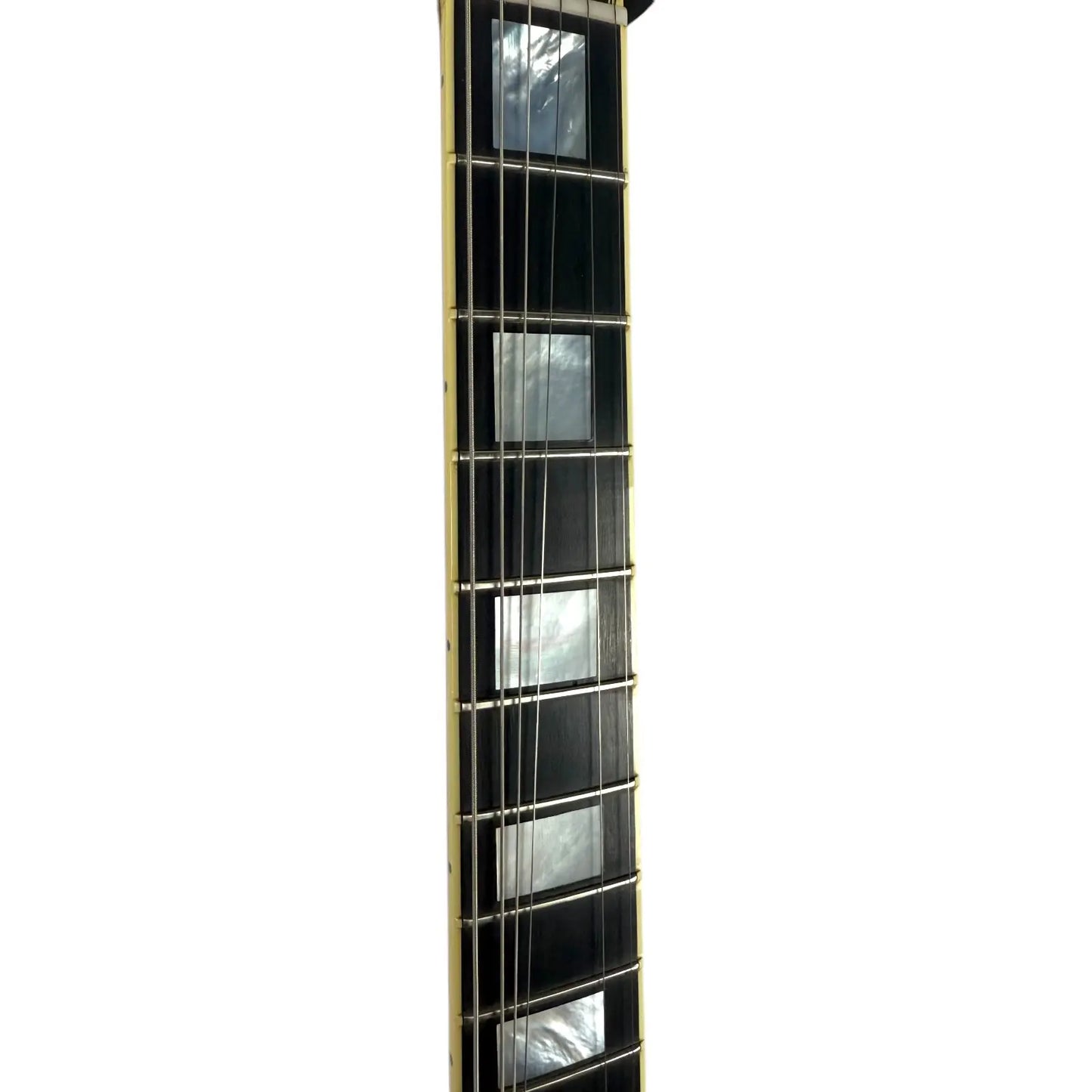 Gibson Les Paul Custom 1987 - Heritage Cherry Sunburst - Pat´s Guitars