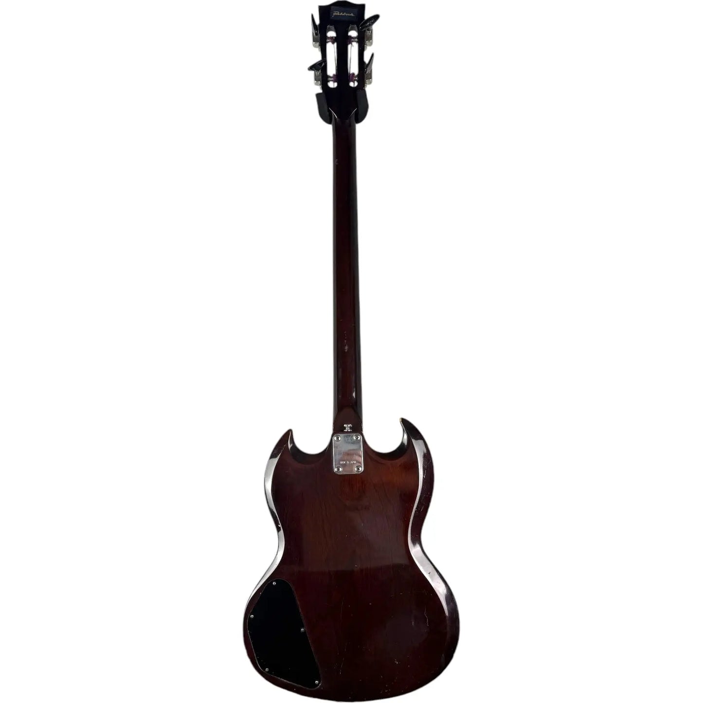 Ibanez 2354LB Bass 1970s - Walnut - Pat´s Guitars