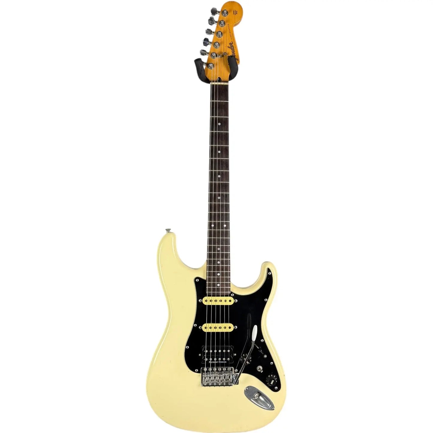 Fender Japan Stratocaster Fender