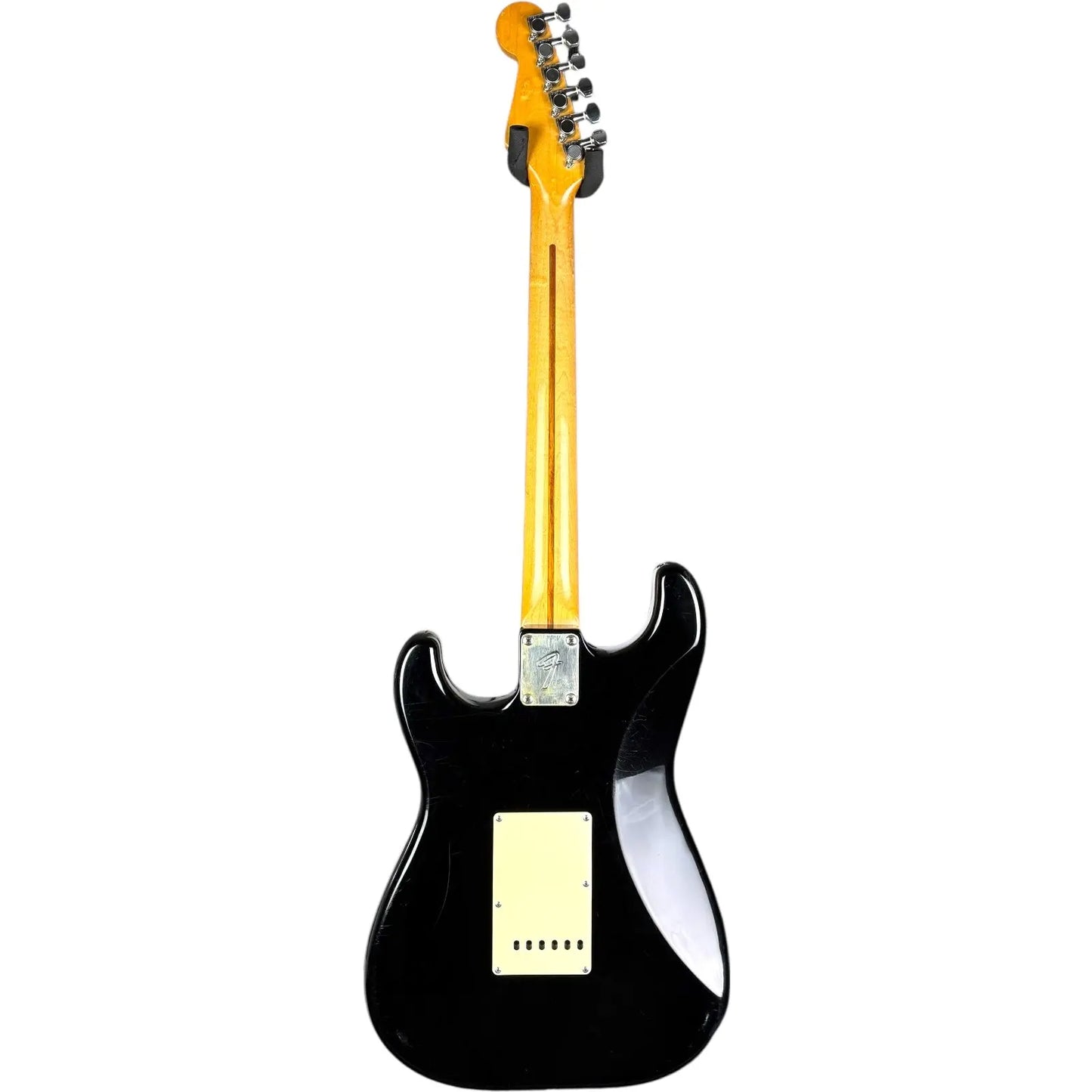Fender Japan Stratocaster Pat´s Guitars