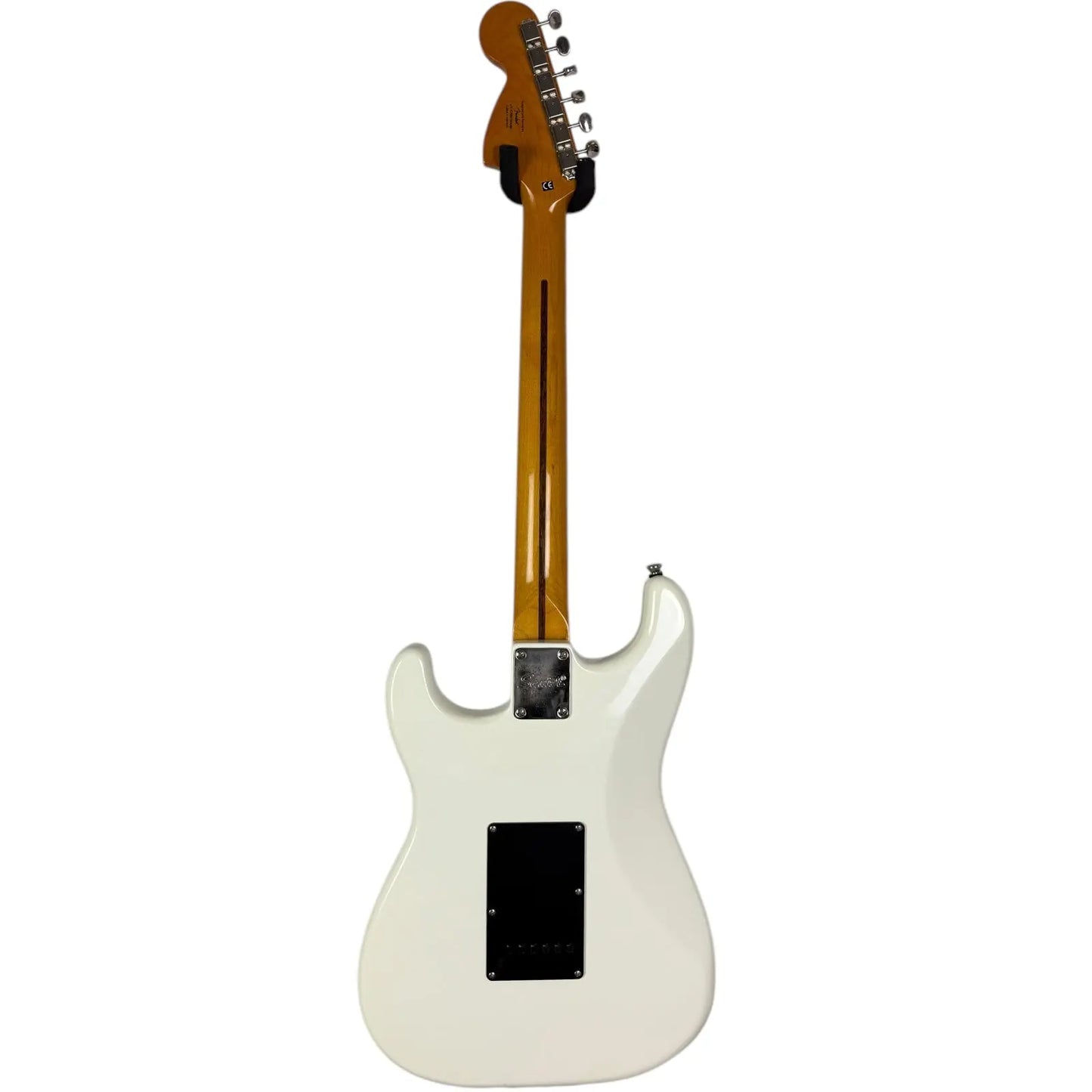Squier Classic Vibe 70s Stratocaster 2021 - Vintage White - Pat´s Guitars