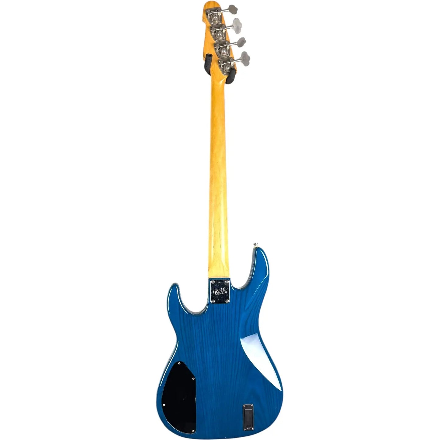 ESP Bass Pat´s Guitars