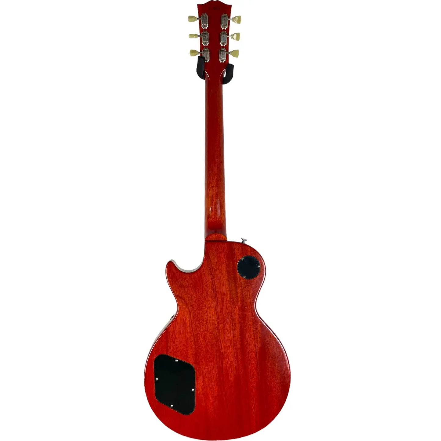 Gibson Les Paul Custom Shop 1958 Reissue R8 - 2009 - Pat´s Guitars
