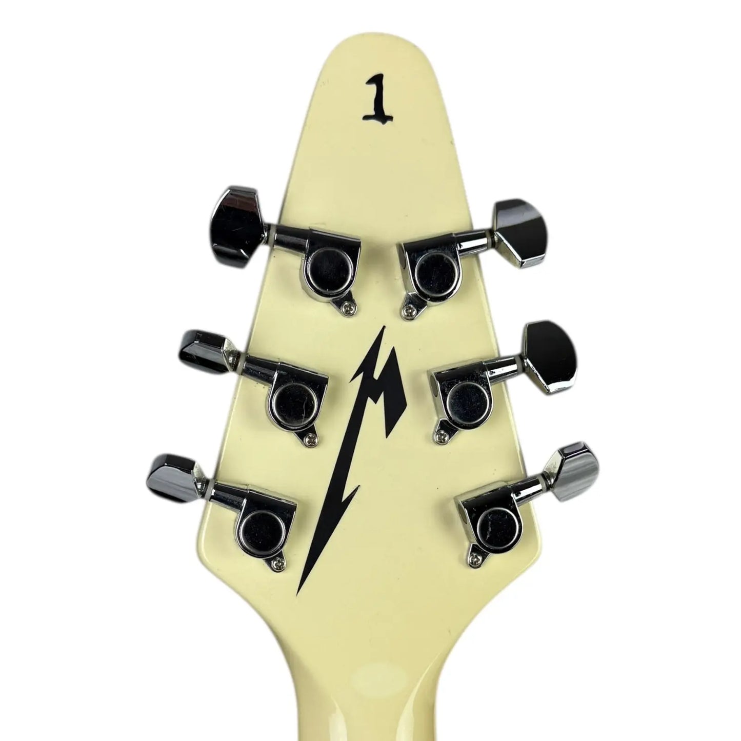 Hetfield Flying V Hetfield