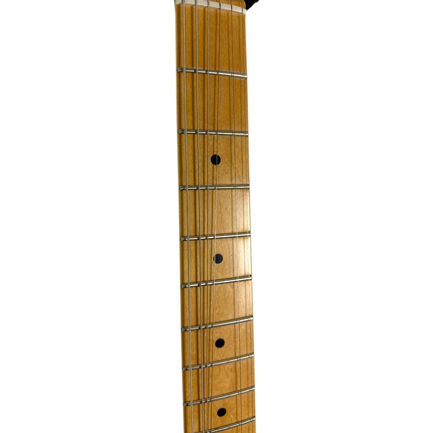 Fender American Special FRS Stratocaster 2012 - Violin Burst