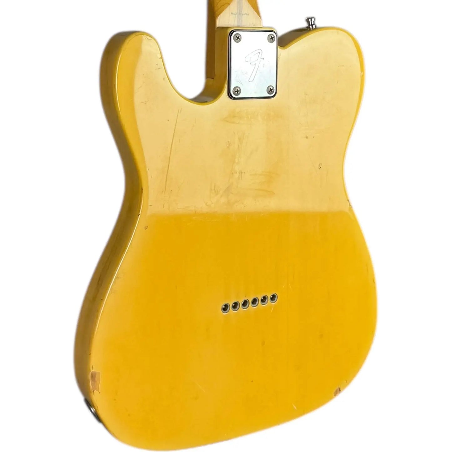 Fender Telecaster Fender