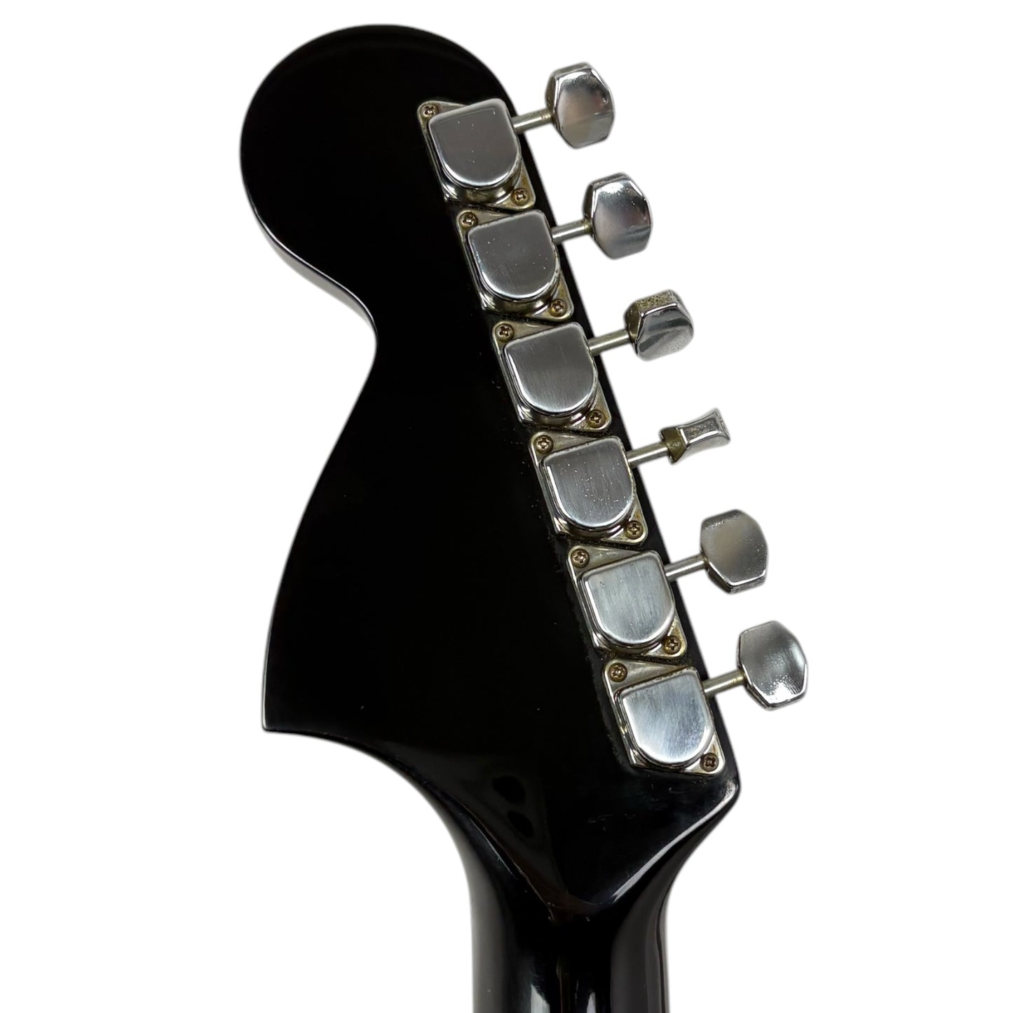 Tokai Super Edition Stratocaster δεκαετίας 1980 – Μαύρο