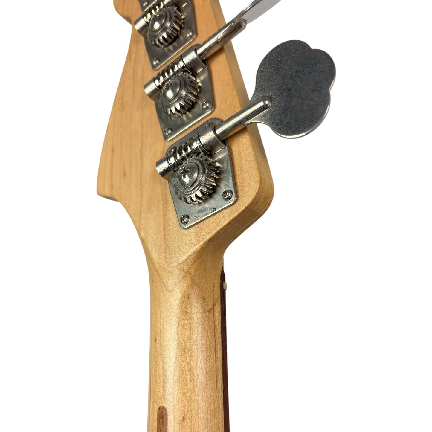 Fender Japan Jazz / Precision Bass 1995-1996 – Сънбърст