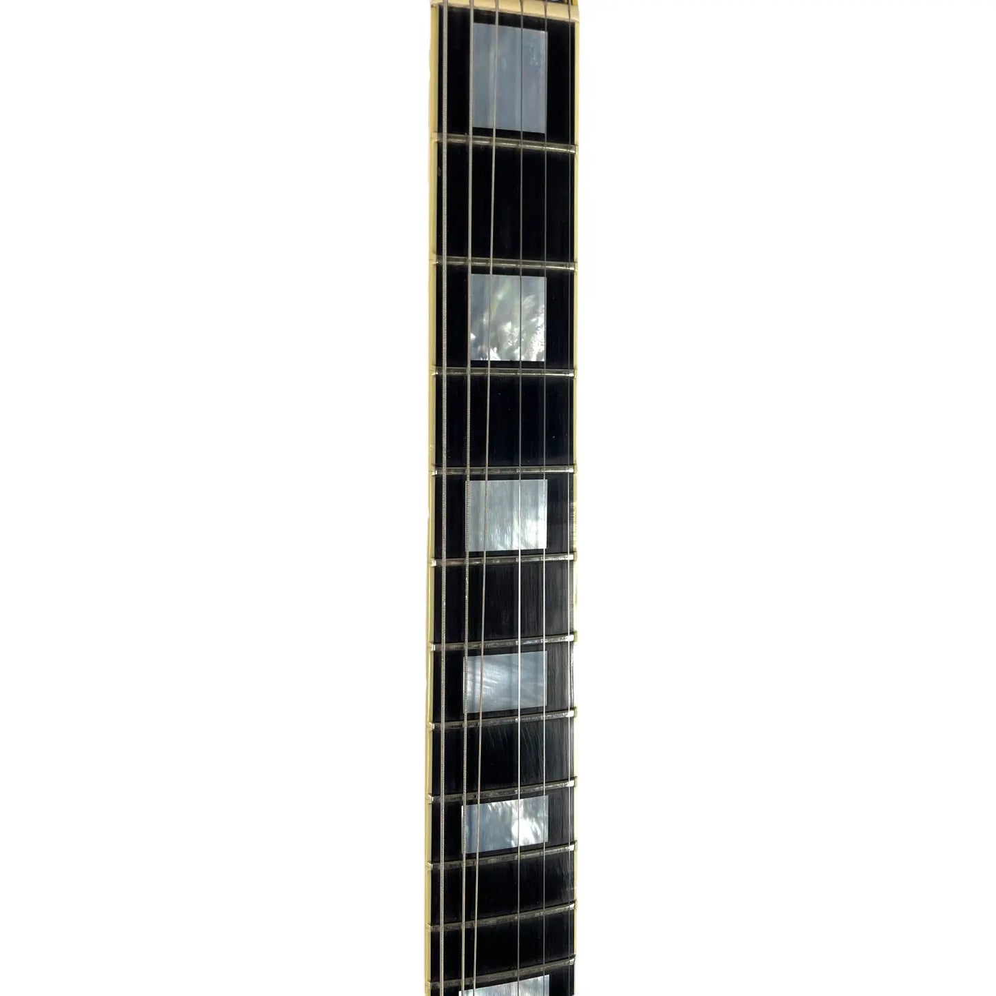 Gibson Les Paul Custom 1992 - Black Beauty - Pat´s Guitars
