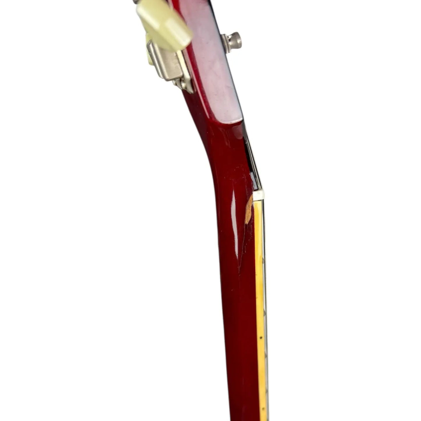 Orville Les Paul Standard 1990 - Heritage Cherry Sunburst Orville