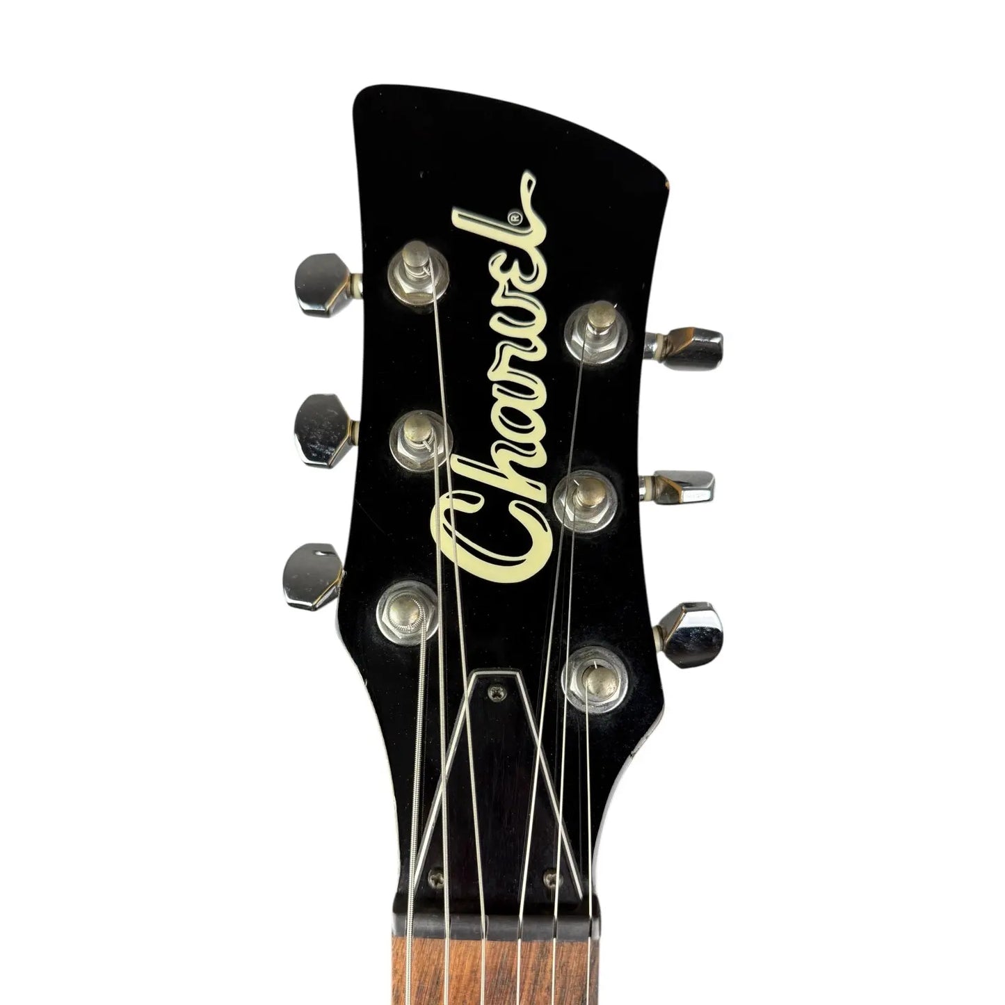 Charvel Charvel