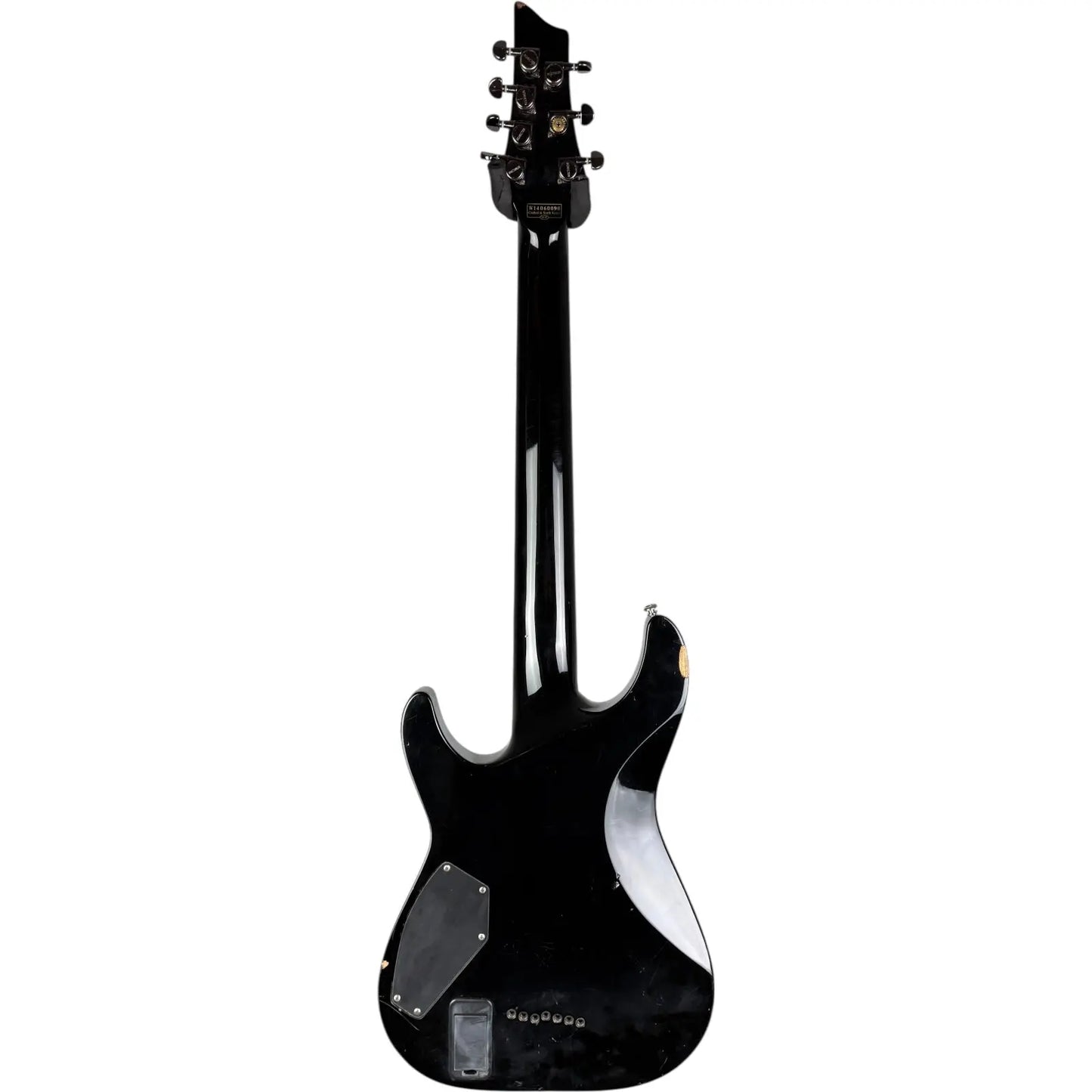 Schecter Schecter