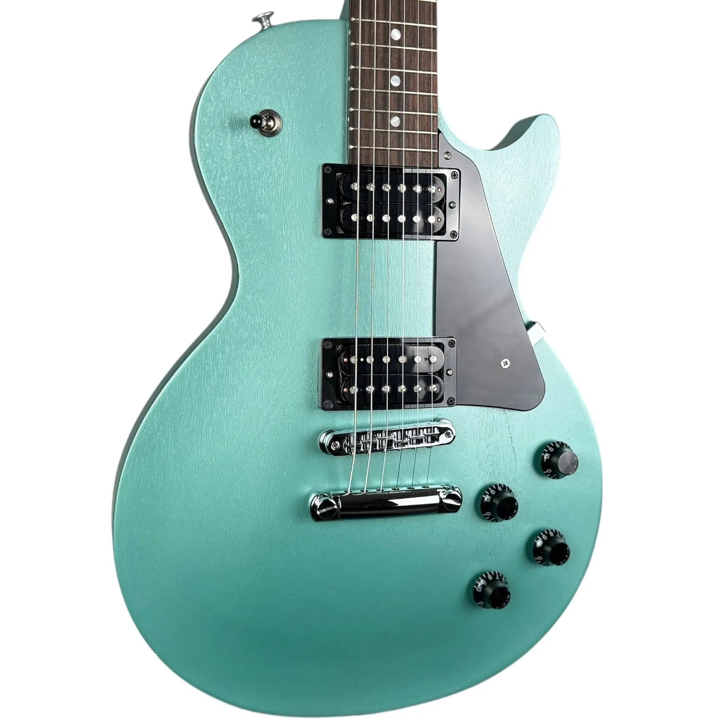 Gibson Les Paul Gibson