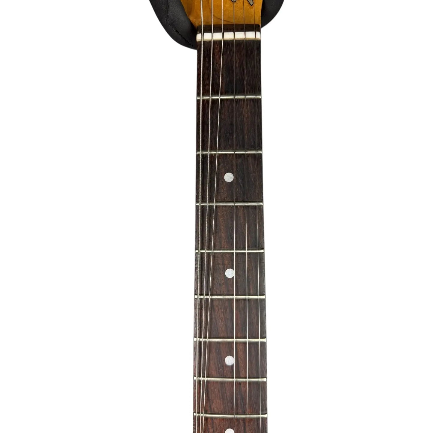 Fender Bullet Deluxe Fender