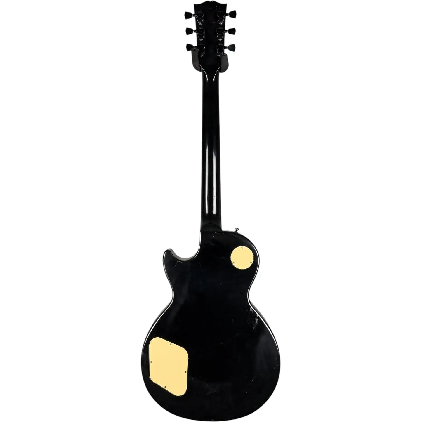 Daadw Pat´s Guitars