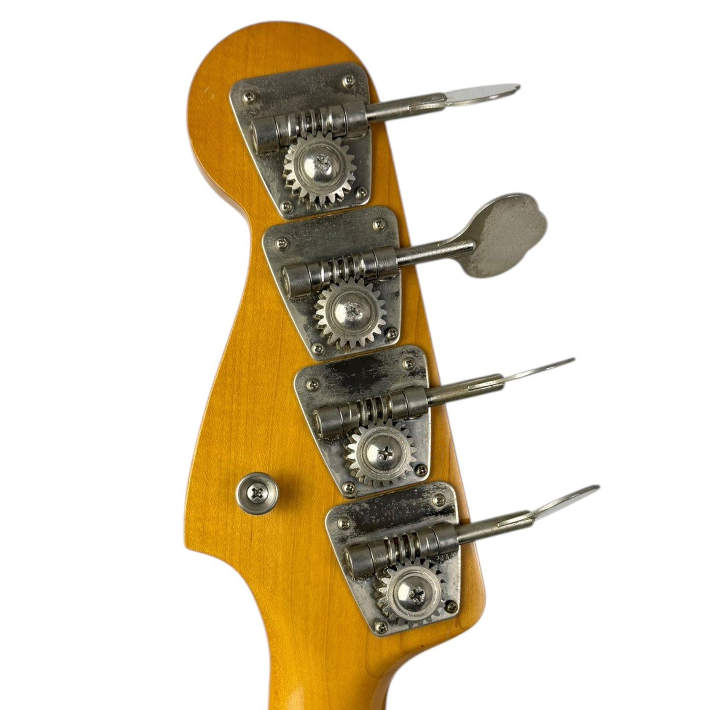 Fender Japan 57 Reissue Precision Bass 1994-1995 - Sunburst - Vintage