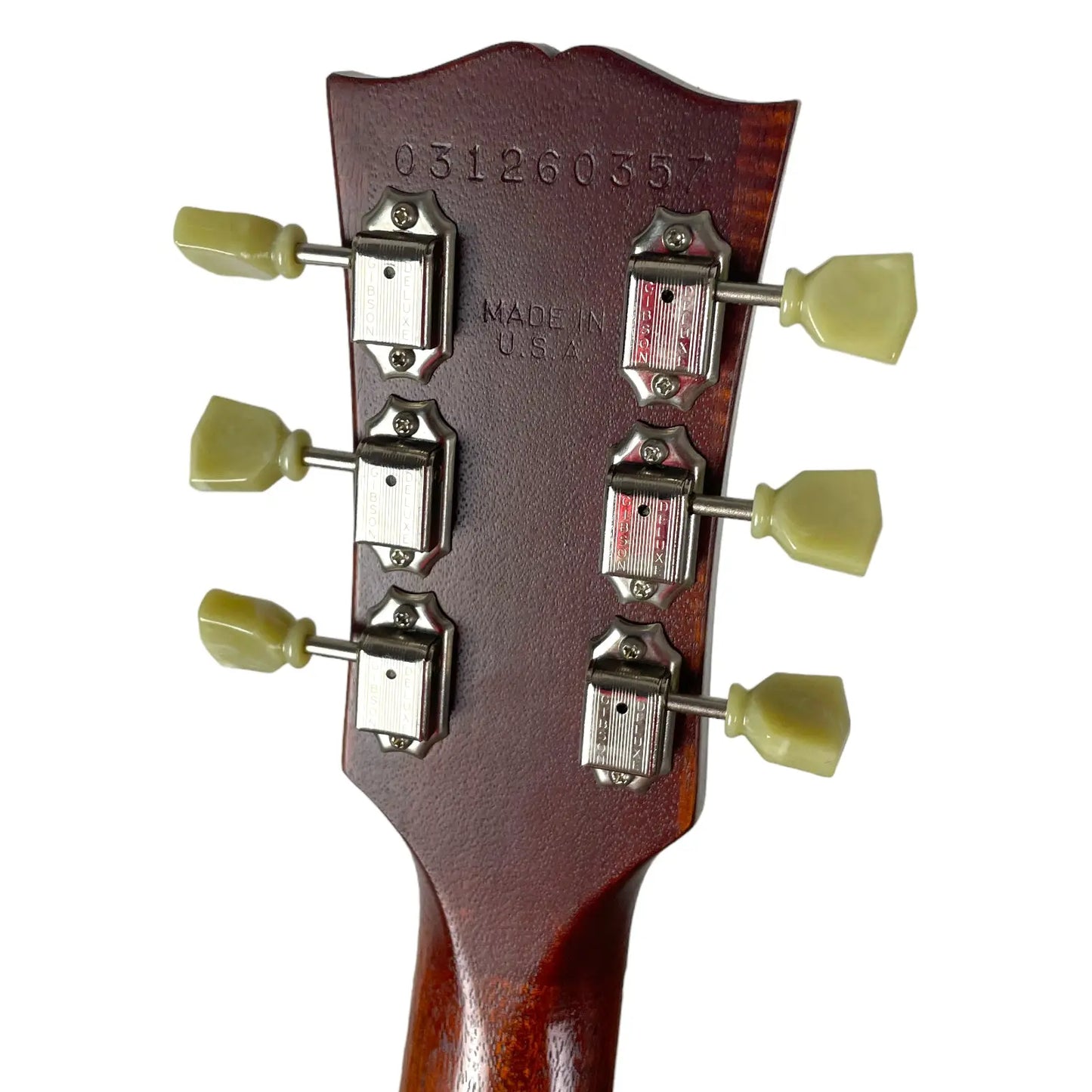 Gibson Les Paul Standard 2006 - Faded Honeyburst - Pat´s Guitars
